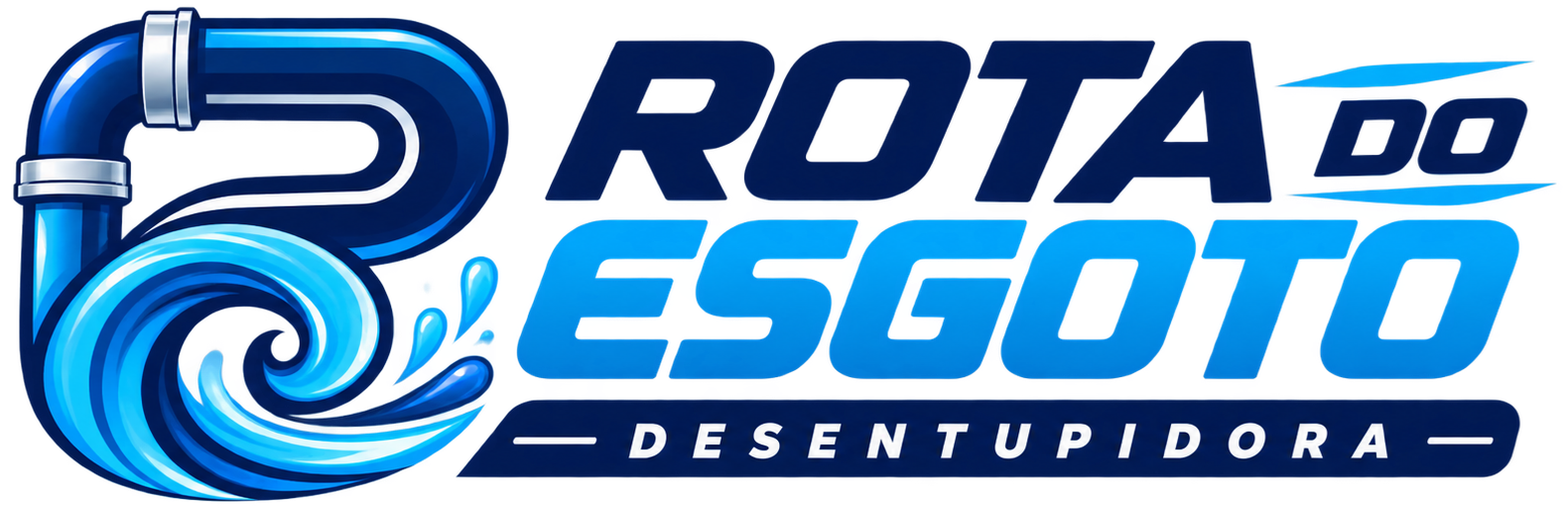 Desentupidora Rota do Esgoto