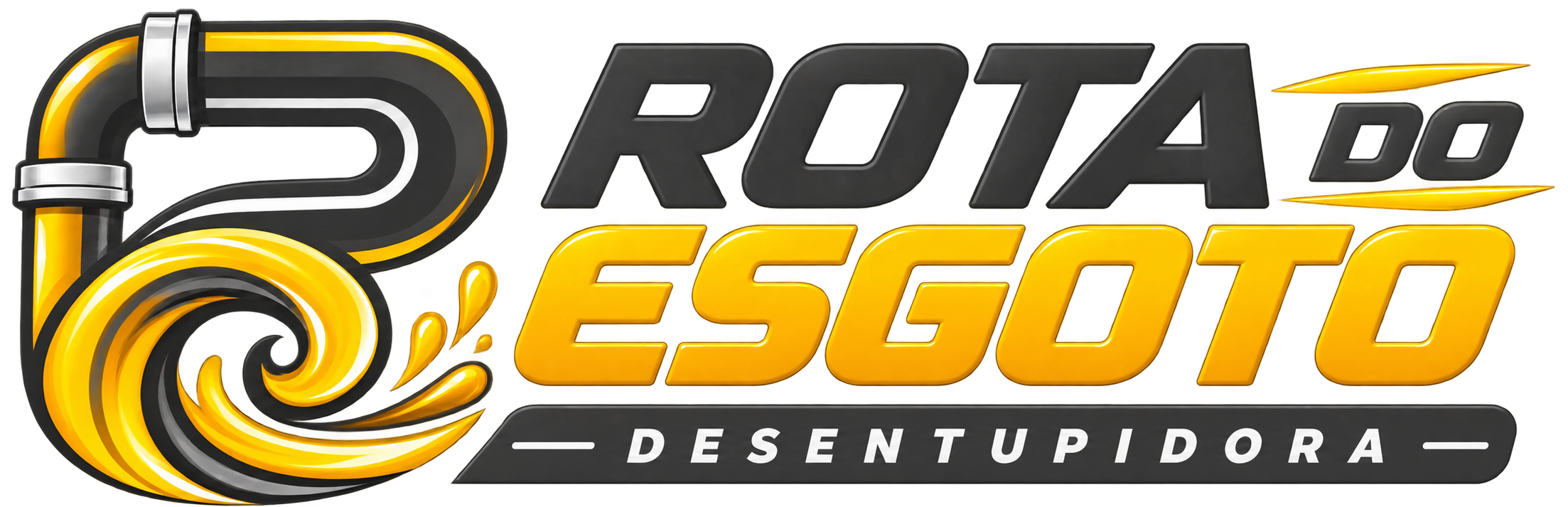Desentupidora Rota do Esgoto